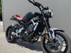 Thumbnail Photo 3 for 2019 Yamaha XSR900