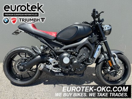 Photo 1 for 2019 Yamaha XSR900