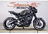 2019 Yamaha XSR900