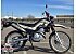 2019 Yamaha XT250