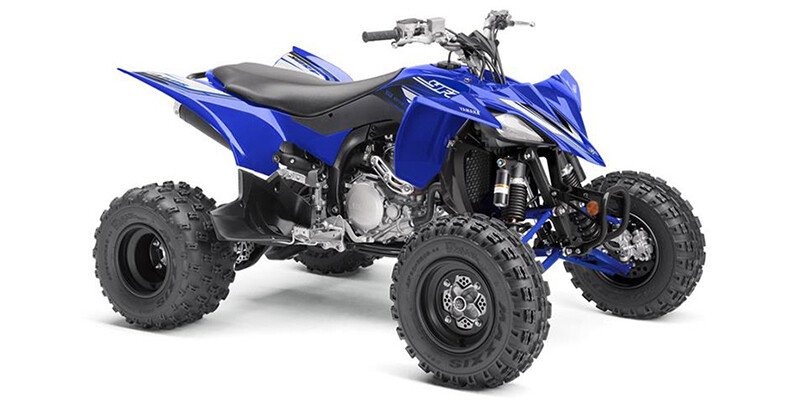 2019 Yamaha YFZ450R 450R specifications