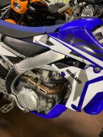 Thumbnail Photo 2 for 2019 Yamaha YZ450F