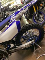 Thumbnail Photo 6 for 2019 Yamaha YZ450F