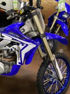 Thumbnail Photo 1 for 2019 Yamaha YZ450F