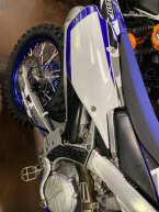 Thumbnail Photo 3 for 2019 Yamaha YZ450F