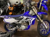 2019 Yamaha YZ450F