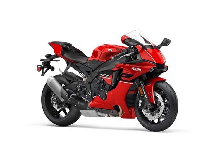 2019 Yamaha YZF-R1 R1 Specifications, Photos, and Model Info