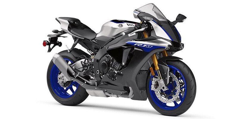 2019 Yamaha YZF-R1 R1M Specifications, Photos, and Model Info
