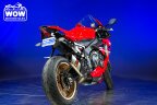 Thumbnail Photo 5 for 2019 Yamaha YZF-R1