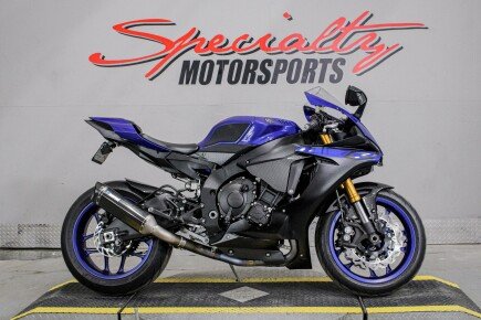 Photo 1 for 2019 Yamaha YZF-R1