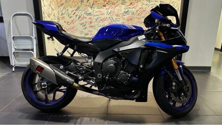 Photo 1 for 2019 Yamaha YZF-R1