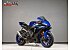 2019 Yamaha YZF-R1