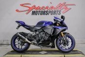 2019 Yamaha YZF-R1