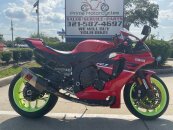 2019 Yamaha YZF-R1