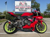 2019 Yamaha YZF-R1
