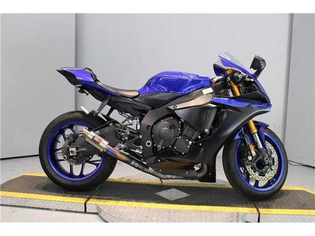 Yamaha Wolverine 850 X4 R-Spec Motorcycles for Sale - Motorcycles