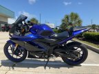 Thumbnail Photo 4 for 2019 Yamaha YZF-R3