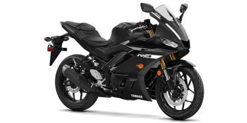 2019 Yamaha YZF-R3 ABS