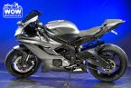 Thumbnail Photo 3 for 2019 Yamaha YZF-R6