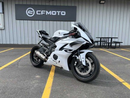 Photo 1 for 2019 Yamaha YZF-R6