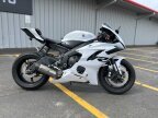 Thumbnail Photo 1 for 2019 Yamaha YZF-R6