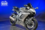 Thumbnail Photo 1 for 2019 Yamaha YZF-R6