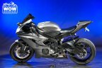 Thumbnail Photo 3 for 2019 Yamaha YZF-R6