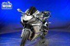 Thumbnail Photo 2 for 2019 Yamaha YZF-R6