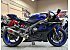 2019 Yamaha YZF-R6