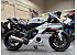 2019 Yamaha YZF-R6