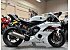 2019 Yamaha YZF-R6