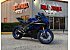 2019 Yamaha YZF-R6