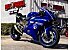 2019 Yamaha YZF-R6