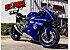 2019 Yamaha YZF-R6