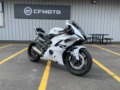 2019 Yamaha YZF-R6