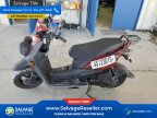 Thumbnail Photo 4 for New 2019 Yamaha Zuma 50F