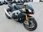 Thumbnail Photo 1 for 2020 Aprilia Tuono