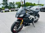 Thumbnail Photo 3 for 2020 Aprilia Tuono