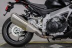 Thumbnail Photo 3 for 2020 Aprilia Tuono V4 1100 RR
