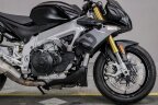 Thumbnail Photo 2 for 2020 Aprilia Tuono V4 1100 RR