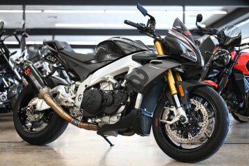 2020 Aprilia Tuono V4 1100 RR