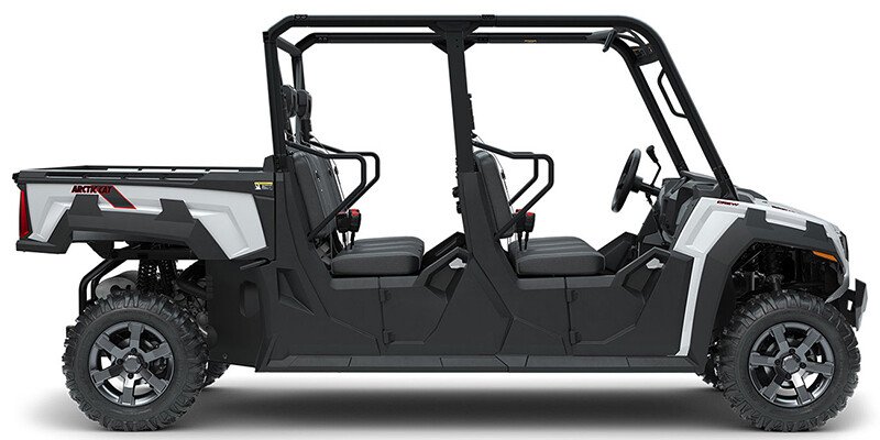 2020 Arctic Cat Prowler 1000 Crew specifications