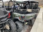 Thumbnail Photo 2 for 2020 Arctic Cat Prowler 500