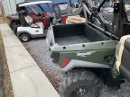 Thumbnail Photo 3 for 2020 Arctic Cat Prowler 500