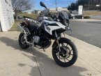 Thumbnail Photo 1 for 2020 BMW F750GS