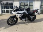 Thumbnail Photo 3 for 2020 BMW F750GS