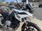Thumbnail Photo 2 for 2020 BMW F750GS