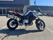 2020 BMW F750GS