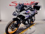 Thumbnail Photo 5 for 2020 BMW F850GS