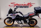 Thumbnail Photo 3 for 2020 BMW F850GS